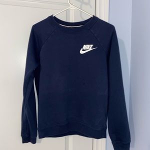 NIKE CREWNECK